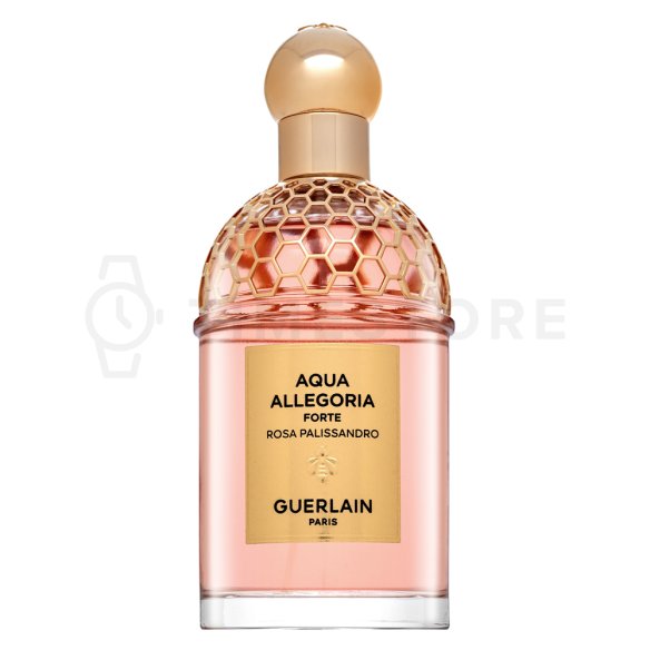 Guerlain Aqua Allegoria Forte Rosa Palissandro Eau de Parfum para mujer 125 ml