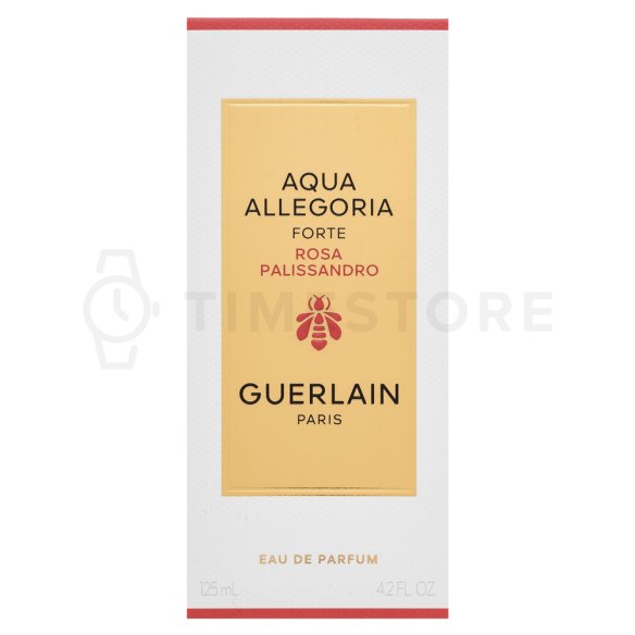 Guerlain Aqua Allegoria Forte Rosa Palissandro Eau de Parfum para mujer 125 ml