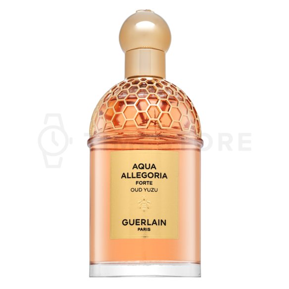 Guerlain Aqua Allegoria Forte Oud Yuzu Eau de Parfum unisex 125 ml