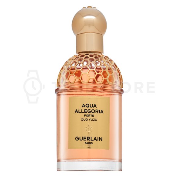 Guerlain Aqua Allegoria Forte Oud Yuzu Eau de Parfum uniszex 75 ml