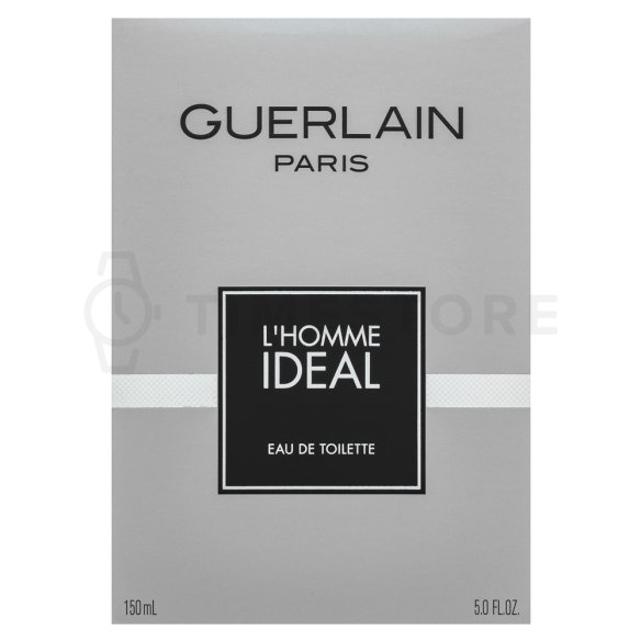 Guerlain L’Homme Ideal toaletní voda pro muže 150 ml