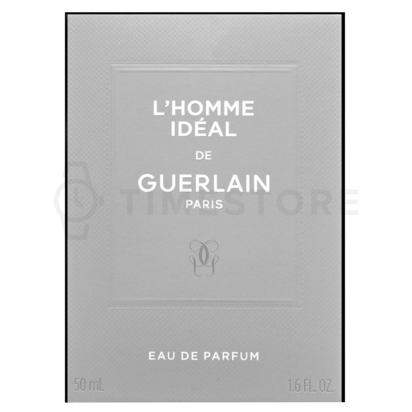 Guerlain L'Homme Idéal Eau de Parfum para hombre 50 ml