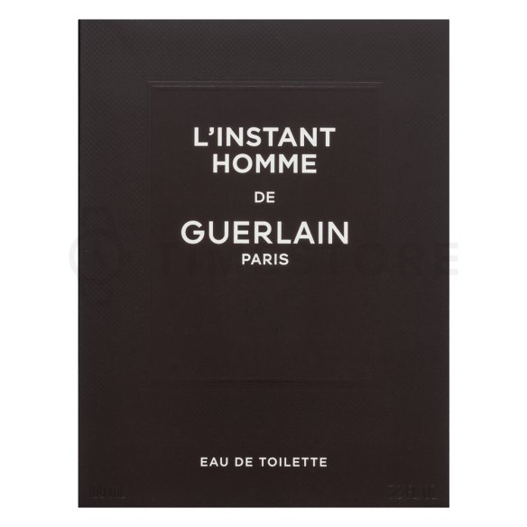 Guerlain L'Instant de Guerlain pour Homme toaletná voda pre mužov 100 ml