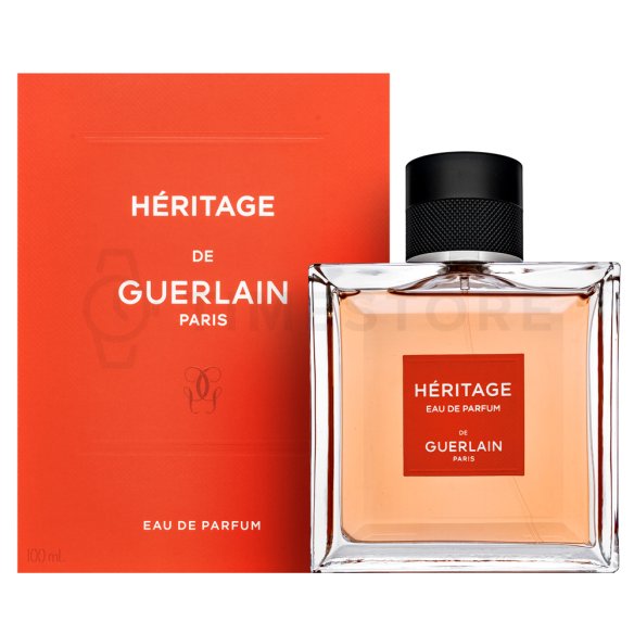 Guerlain Heritage parfémovaná voda pro muže 100 ml
