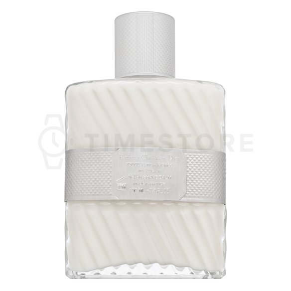 Dior (Christian Dior) Eau Sauvage After Shave balsam bărbați 100 ml