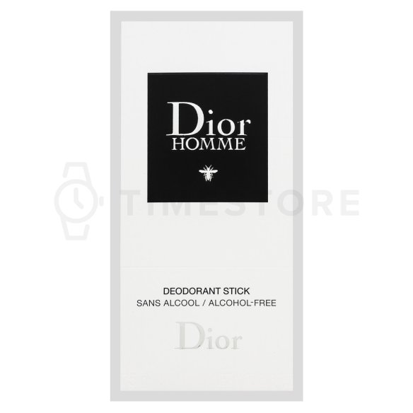 Dior (Christian Dior) Dior Homme deostick férfiaknak 75 g