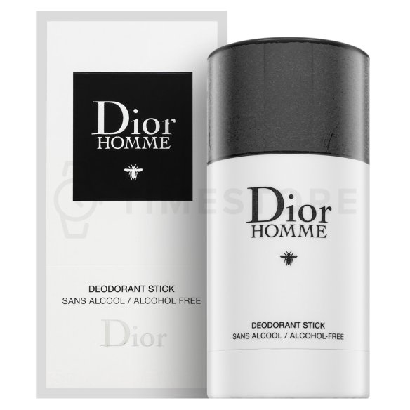 Dior (Christian Dior) Dior Homme deostick férfiaknak 75 g