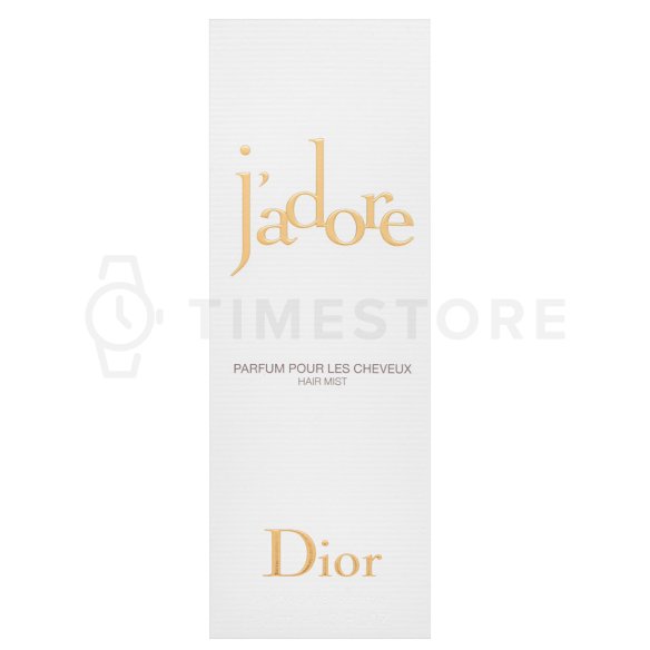 Dior (Christian Dior) J'adore aромат за коса за жени 40 ml