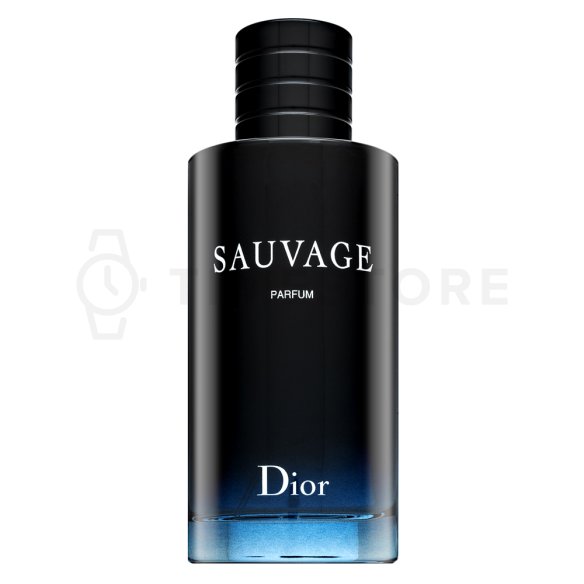 Dior (Christian Dior) Sauvage парфюм за мъже 200 ml