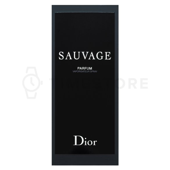 Dior (Christian Dior) Sauvage парфюм за мъже 200 ml