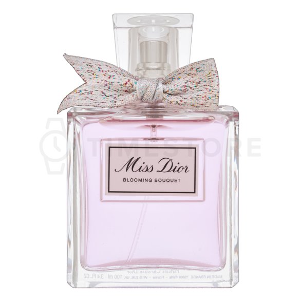 Dior (Christian Dior) Miss Dior Blooming Bouquet (2023) Toaletna voda za ženske 100 ml