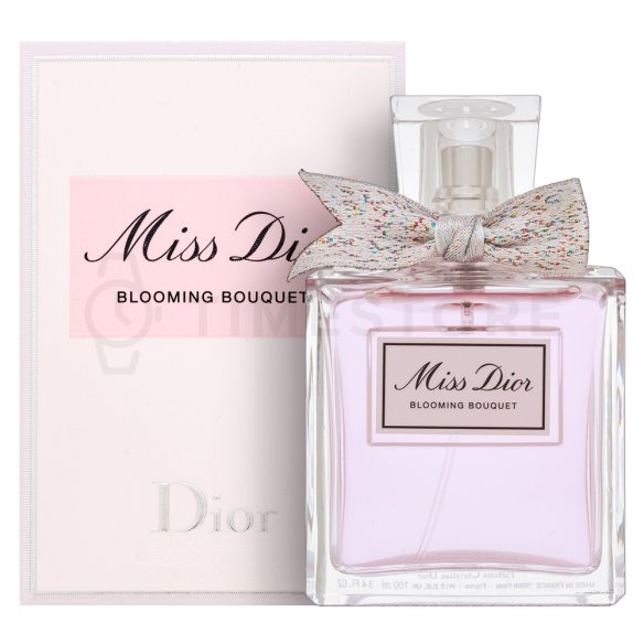 Dior (Christian Dior) Miss Dior Blooming Bouquet (2023) тоалетна вода за жени 100 ml