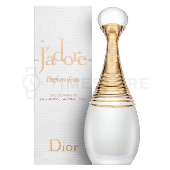 Dior (Christian Dior) J'adore Parfum d'Eau Eau de Parfum femei 30 ml