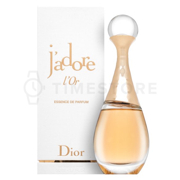 Dior (Christian Dior) J'adore L'Or tiszta parfüm nőknek 50 ml