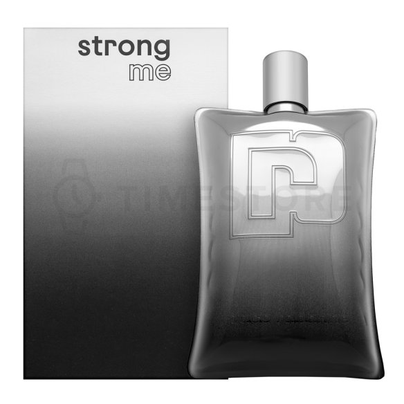 Paco Rabanne Strong Me parfémovaná voda unisex 62 ml