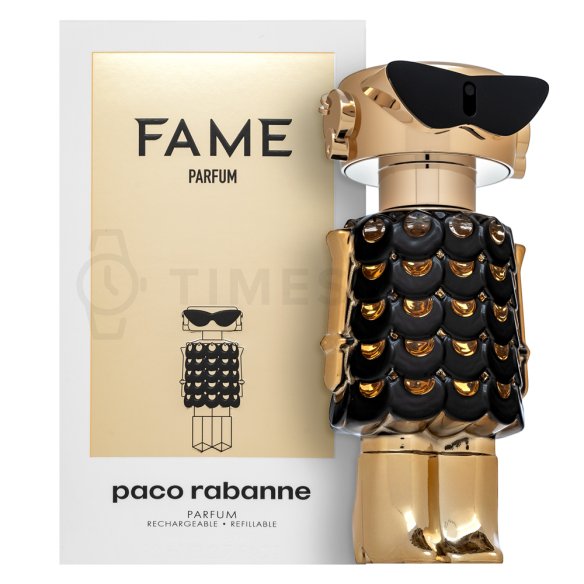 Paco Rabanne Fame Perfume para mujer 80 ml