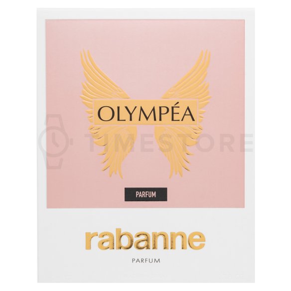 Paco Rabanne Olympéa Parfum czyste perfumy dla kobiet 50 ml