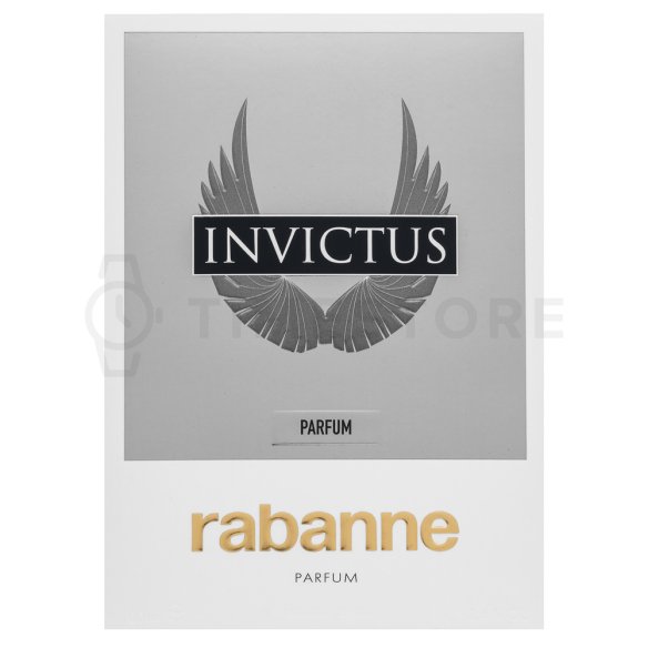 Paco Rabanne Invictus Parfum profumo da uomo 100 ml