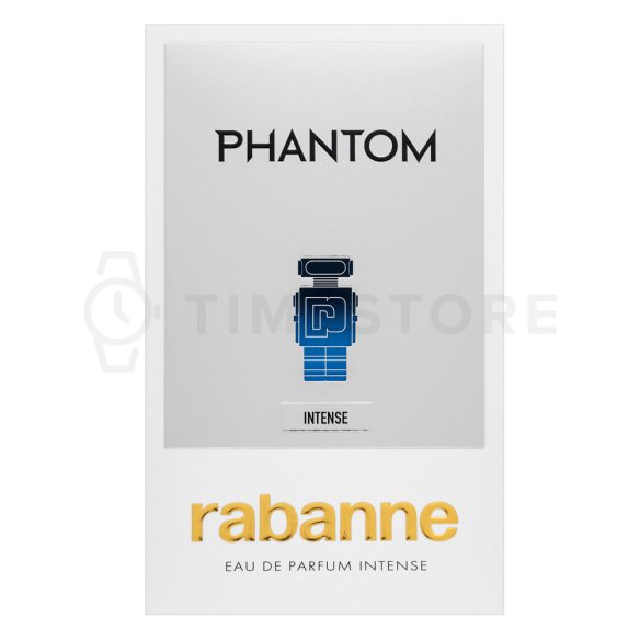 Paco Rabanne Phantom Intense parfumirana voda za moške 50 ml