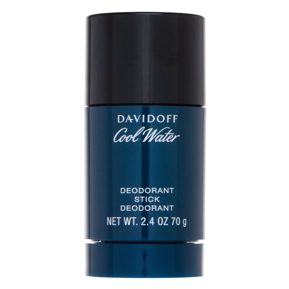Davidoff Cool Water Man deostick za moške 75 ml