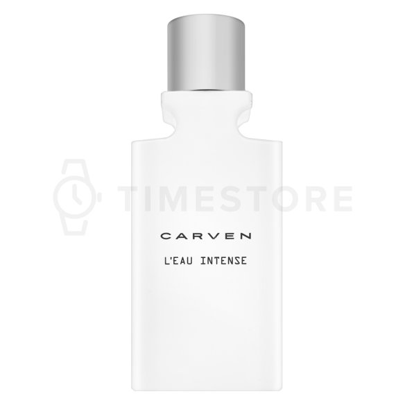 Carven L'Eau Intense тоалетна вода за мъже 50 ml