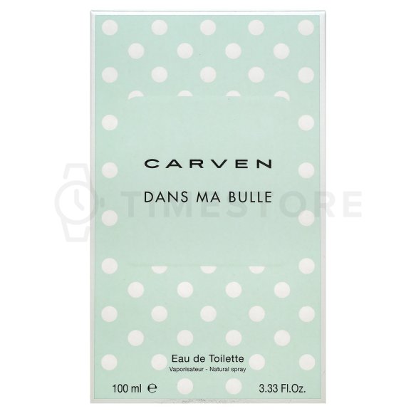 Carven Dans Ma Bulle toaletní voda pro ženy 100 ml