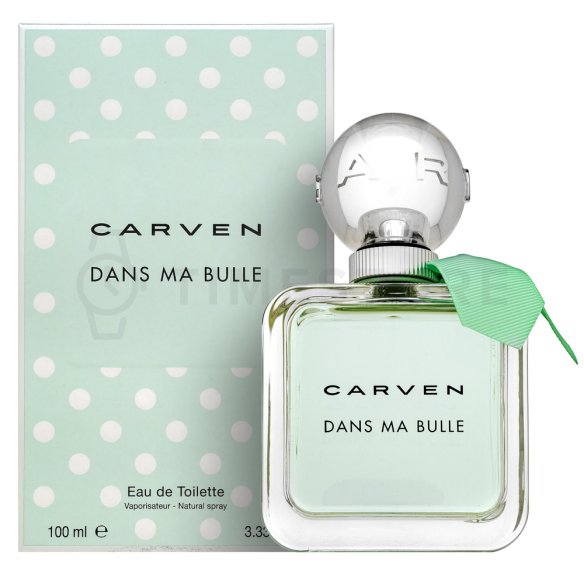 Carven Dans Ma Bulle toaletní voda pro ženy 100 ml