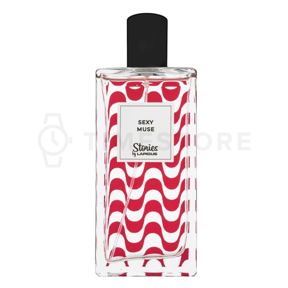 Ted Lapidus Stories Sexy Muse Eau de Toilette femei 100 ml