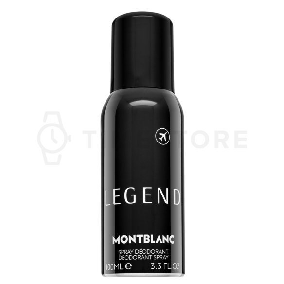 Mont Blanc Legend dezodorans u spreju za muškarce 100 ml
