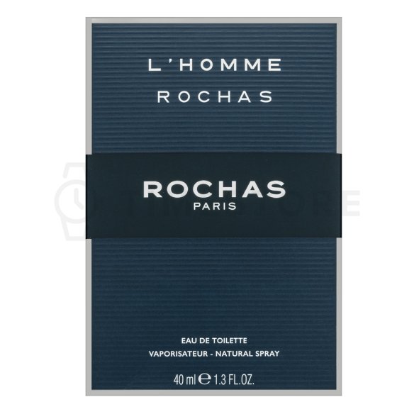 Rochas L'Homme toaletná voda pre mužov 40 ml