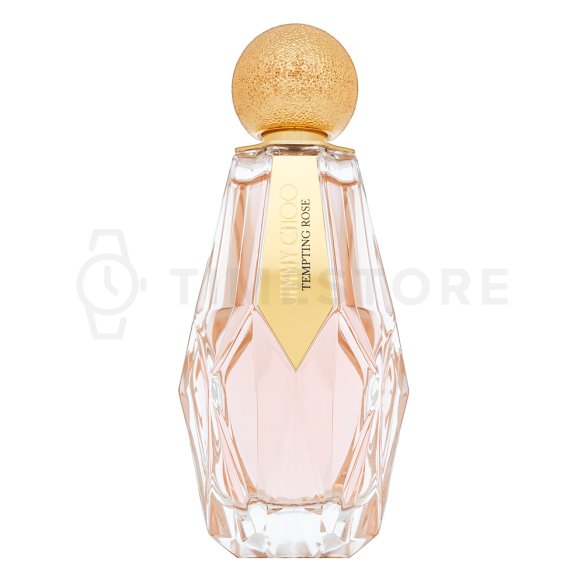 Jimmy Choo Tempting Rose parfémovaná voda pro ženy 125 ml