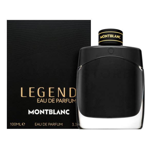 Mont Blanc Legend Eau de Parfum para hombre 100 ml