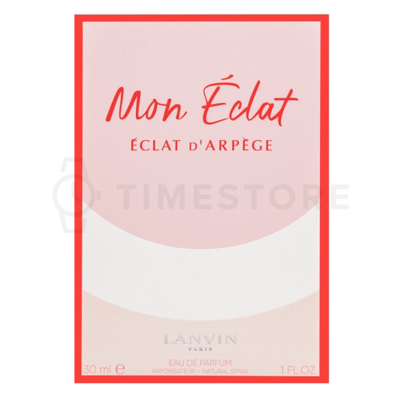 Lanvin Mon Éclat d'Arpège parfemska voda za žene 30 ml