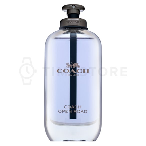 Coach Open Road toaletní voda pro muže 100 ml