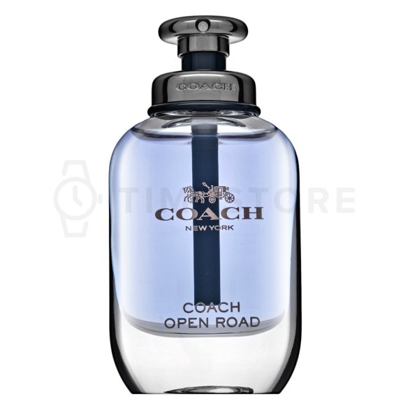 Coach Open Road toaletna voda za muškarce 40 ml