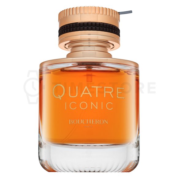 Boucheron Quatre Iconic woda perfumowana dla kobiet 50 ml