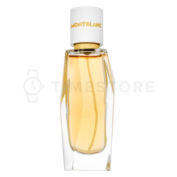 Mont Blanc Signature Absolue Eau de Parfum da donna 30 ml