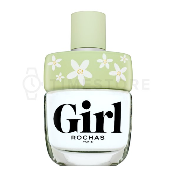 Rochas Girl Blooming toaletná voda pre ženy 100 ml