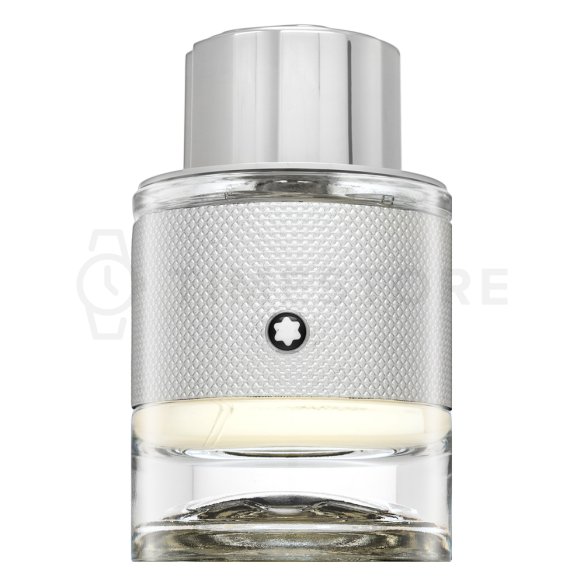 Mont Blanc Explorer Platinum parfémovaná voda pro muže 60 ml