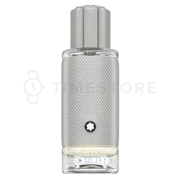 Mont Blanc Explorer Platinum Eau de Parfum da uomo 30 ml