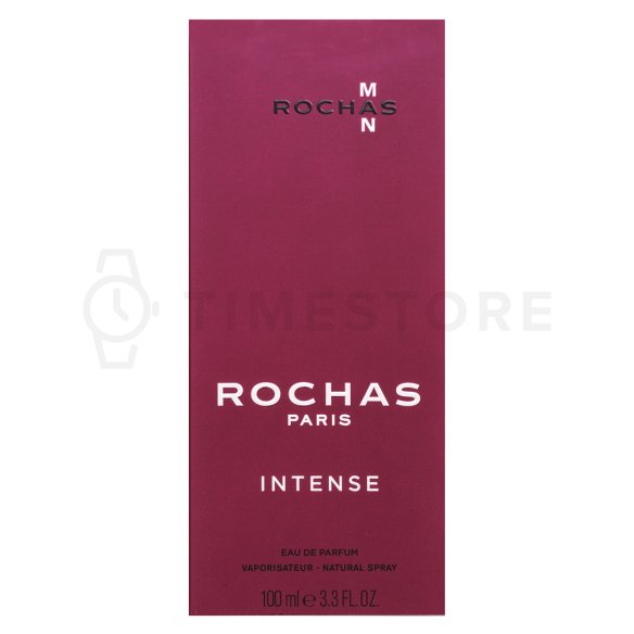 Rochas Man Intense parfemska voda za muškarce 100 ml