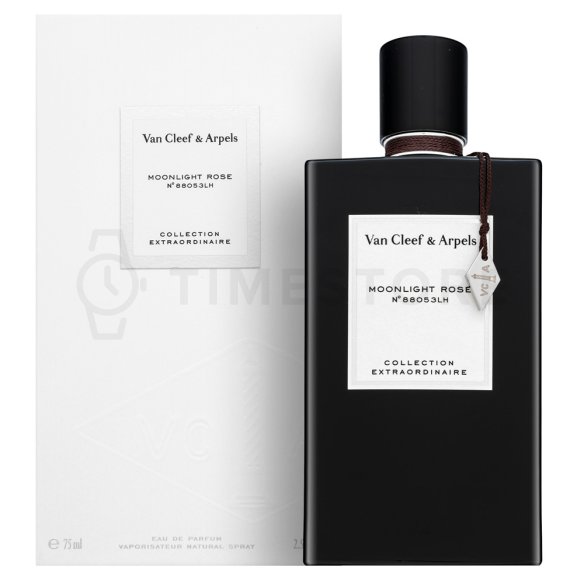 Van Cleef & Arpels Moonlight Rose Eau de Parfum unisex 75 ml