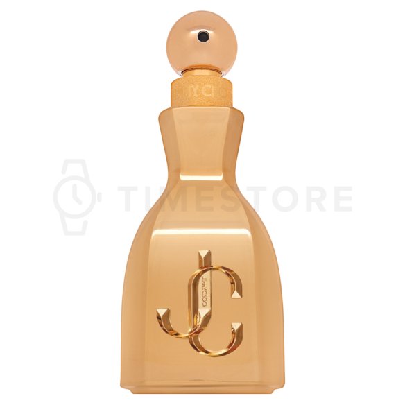 Jimmy Choo I Want Choo Le Parfum profumo da donna 60 ml
