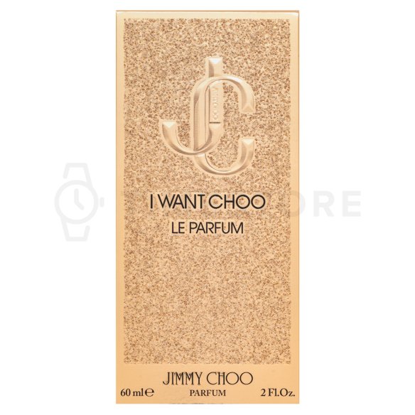 Jimmy Choo I Want Choo Le Parfum profumo da donna 60 ml