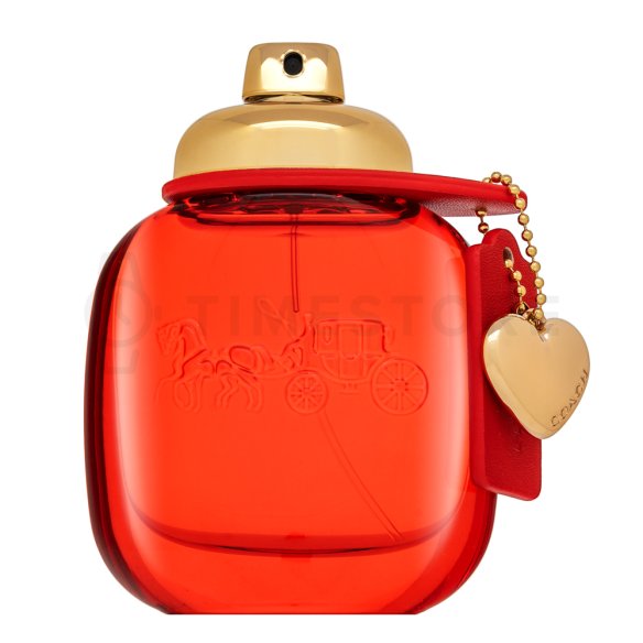 Coach Love parfémovaná voda pre ženy 50 ml