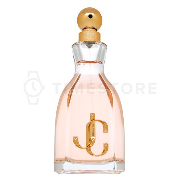 Jimmy Choo I Want Choo Forever Парфюмна вода за жени 125 ml