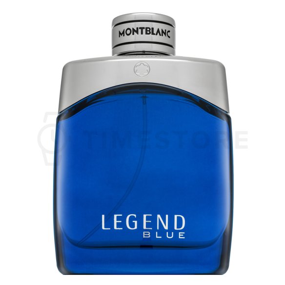 Mont Blanc Legend Blue parfémovaná voda pro muže 100 ml