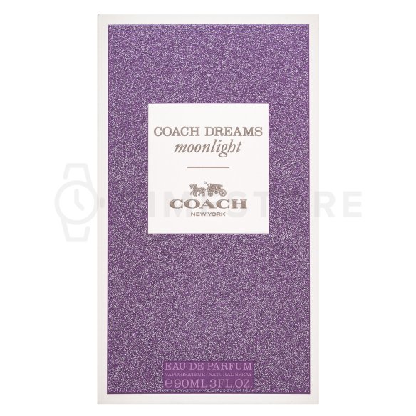 Coach Dreams Moonlight parfumirana voda za ženske 90 ml