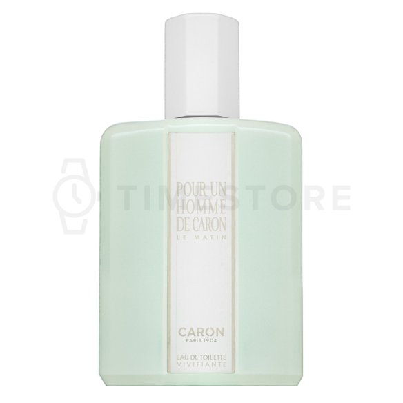 Caron Pour Un Homme De Caron Le Matin Vivifante тоалетна вода за мъже 200 ml