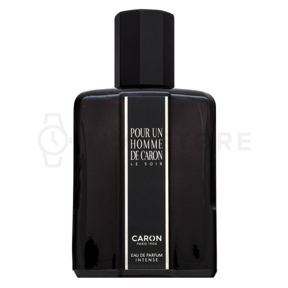 Caron Pour Un Homme de Caron Le Soir Intense parfémovaná voda pro muže 75 ml